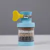 Filtro de Torneira Lavável com Interface Universal Rotativa 360 graus Artefato de Filtragem Anti-respingo para Água da Torneira Doméstica