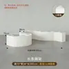 Soporte de Exhibición Mostrador Caja Ciega Estante Largo de Exhibición Mesa de Exhibición Estante de Exhibición Estante de Almacenamiento Mueble Transformable