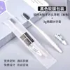 Escova de Dente Descartável de Hotel com Cerdas Macias, Amenidades de Banho Específicas para Hotel, Pente, Sabonete, Shampoo, Chinelos
