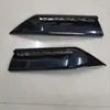 Modificação Externa 21CRV Adequada para Honda Novo CRV Faixa de Acabamento da Grade Central Faixa Lateral das Portas Barras Traseiras Adesivo de Acabamento