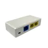 Repetidor Poe Estándar Nacional Gigabit Impermeable Extensor Poe Cascada Uno-Entrada-Cuatro-Salida Repetidor Poe 1 a 2