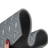 Tapete de Piso de PVC para Oficina de Fábrica Tapete para Passarela Tapete Industrial Padrão de Placa de Aço Antiderrapante Impermeável Resistente ao Desgaste Tapete de Piso de Borracha