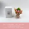 Nueva Serie de Ramos, Tulipanes, Estética de Estilo de Vida, Velas, Aromaterapia, Regalos de Confesión, Decoraciones de Mesa, Navidad