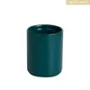 Estilo Escandinavo Criativo Cervo de Ferro Dourado Vaso de Flores Cerâmico Porta-Canetas Armazenamento Musgo Decorativo Arranjo Floral