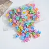 Mini Presilhas de Cabelo Pequenas Infantis Transfronteiriças Fofas Presilhas para Cabelo Trançado de Bebê Presilhas de Cabelo para Meninas Acessórios de Cabelo Pentes