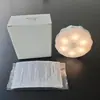 Luz Nocturna con Sensor Automático para Dormitorio Mesita de Noche, Luz Nocturna para Alimentación de Bebés, Luz Nocturna para Personas Mayores, Luz para Dormir