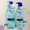 Shampoo de seda Haifei óleo hidratante para o couro cabeludo controle de oleosidade fofo 470 ml 300g mercadoria genuína atacado para realizar uma geração de cabelo é