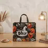 Vendas Diretas de Fábrica Halloween Tecido Não Tecido Laminado Sacolas de Presente Sacolas de Lembrança de Feriado Sacolas de Presente Aniversário Infantil