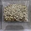 Explosiones de red de moda taladro de uñas cuadrado puntiagudo con forma especial Super Brillante Aurora cuadrado de cristal strass decoración para usar en uñas al por mayor