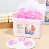 Camellia Lavanderia Contas Coagulantes Líquido Concentrado para Lavanderia Contas Perfumadas Fragrância Duradoura Descontaminação Profunda Lavagem à Mão Contas Perfumadas