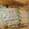 Palillos desechables al por mayor para hoteles y restaurantes palillos de bambú baratos para llevar vajilla desechable individual