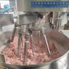 Equipo de condimento para ollas calientes salteadas Máquina para saltear ollas calientes completamente automática de 650L Equipo de condimento para ollas calientes salteadas de 800 kg