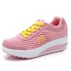 2024 Amazon Wholesale Estación Independiente Aliexpress Zapatos Mecedores de Exterior para Mujer Zapatos de Mujer Dropshipping 1316