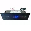 Controlador de Temperatura de Freezer Geladeira Freezer Resfriamento Direto Display Digital Eletrônico Geladeira de Quatro Portas Seis Portas Termostato Universal