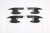 Aplicable a 21 Subaru Outback tazón de puerta modificado tazón de puerta abs suministros para coche