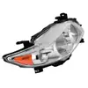 Adequado para farol do Toyota Corolla 2010 versão EUA R81150-02B60 L81110-02B60