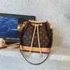 Bolsa de Moda para o Trabalho Feminina Nova Casual Retro Tendência Estampada Bolsa Transversal Estilo Coreano High-End Versátil Bolsa de Ombro