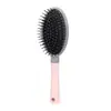 Pente para Cabelos Cacheados do Fabricante, Pente Doméstico para Cabeleireiro para Homens e Mulheres, Pente com Almofada de Ar, Pente Massageador, Pente de Costelas, Pente Rolante de Styling com Fecho Interno, Transfronteiriço