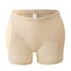 Pantalones de Seguridad con Trasero Falso Transfronterizo, Ropa Interior Levanta Glúteos, Artefacto Realzador de Glúteos y Entrepierna, Pantalones Moldeadores de Cuerpo y Ajuste de Abdomen para Mujer