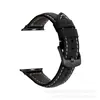Para Correa de Apple Watch Cuero Retro Crazy Horse Correa iWatch Apple Watch 7/8 SE Transfronterizo