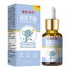 Flor de Girassol Semente de Xântio Óleo Nasal para Secura Nasal Suave Não Infantil Essência Herbal Óleo Nasal