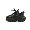 Zapatos de papá para niñas, nueva colección otoño 2026, malla transpirable, cómodos y antideslizantes, zapatillas casuales para correr para niños, zapatos de vestir sencillos versátiles para niños