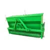Sembradora de Césped, Máquina de Siembra de Semillas de Pasto y Alfalfa Tipo Tractor, Tractor de Siembra para Tierras de Cultivo, Siembra de Césped Colgante