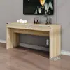 Móvel de TV para quartos padrão em hotéis, conjunto completo de móveis para quartos de hóspedes, combinação simples de móveis para apartamento e casa de família