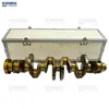 Cigüeñal Adecuado para Bmw N55 N55B30 Kusma Cigüeñal de Motor de Alta Calidad 11217580483