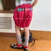 2026 Huzhou Zhili Ropa Infantil Verano Nueva Estilo Coreano Ropa de Verano para Niñas Shorts Pantalones de Verano para Niños 6290