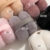 Orejeras plegables para hombre y mujer invierno cálido general a prueba de viento anticongelante desmontable simple diadema con memoria bolsa de felpa para la oreja