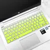 Para HP HP Battle 66 Edición Core i5 1240p Laptop de 14" Película Protectora para Teclado Tercera Generación