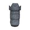Película protectora corporal Walking Donkey compatible con Fuji GF45-100F4. Película protectora de piel con todo incluido. Película de color para todo el cuerpo.