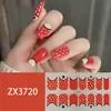 ZX Estéreo Impermeable Gel para Uñas Sin Horneado Uña Uña Uña Uña Uña Uña Uña Uña Uña Uña Uña Uña Uña
