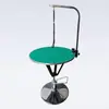 Mesa de Tosa para Animais de Estimação, Mesa de Tosa para Cães, Mesa Dobrável Grande para Banho e Secagem de Cães, Mesa Portátil para Tosar Gatos em Pet Shop