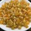 Jade Amarelo 9 * 6mm vaso contas soltas contas únicas diy feito à mão contas pulseira colar acessórios