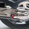Parafuso de Suporte 6mm para Motocicleta Yzfr1 Yzf-R1 Yzfr1 R1M R1S 2015-2025 2019 Tremor