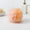 Bomba de Baño de 50g Flor de Baño de Grado Superior que no se Desprende Bola de Flor de Baño Extra Grande Gel de Ducha Espumoso Súper Suave Especial para Baño para Mujeres Bola de Baño
