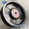 16603-28020 É Adequado para Toyota Hilux Land Cruiser Coaster 1Gr Tensor da Correia Polia Guia
