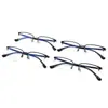 Armazón de Gafas Moda Serie 3359 Anti-Luz Azul Aro Completo Lentes para Ojos Protección Visual HD para Hombres y Mujeres, Populares en Plataformas de Comercio Electrónico