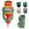 Estante de Almacenamiento de Condimentos para Cocina Nuevo Transfronterizo Estante de Pared para Botellas de Salsa Estante de Almacenamiento de Salsa de Tomate Estante de Condimentos para Botellas de Salsa