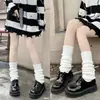 Capa de perna cinza feminina outono e inverno malha hot girl meias cano alto mostram as pernas finas pernas grossas todas as estações meias simples meias quentes para mulheres