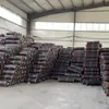 Tela Anti-Maleza Polipropileno Anti-Envejecimiento Resistente al Desgaste Engrosada Tela para Malezas Cubierta para Invernadero de Jardín Agrícola Tela para Césped Tela de Cubierta para Jardinería