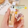 Refrescante Bucal Spray Oral Pêssego Lichia Longa Duração 22ml Portátil Spray Enxaguante Bucal Fabricante Genuíno