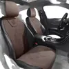 Adecuado para Cojín de Asiento de Coche Volkswagen Lavida Funda de Asiento Magotan Sagitar Passat Bora Tiguan Tanyue Lingdu Funda de Asiento