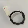 Sensor de nivel de líquido para tanque de agua de tubería montado externamente sin contacto interruptor de detección de nivel de líquido salida de relé sonda
