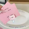 Pinza para el pelo de lunares de dopamina para mujer, Pinza lateral dulce y versátil, Pinza Bb linda, Pinzas de colores para flequillo y cabello, Pasador de moda