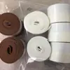 Sello de Suministro Personalizado Tira de Sellado Aislada para Puerta y Sello Inferior Tira de Sellado a Prueba de Viento para Puertas y Ventanas Fabricante