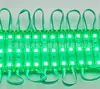 Letrero luminoso de palabras Módulo LED de pegamento fuente de luz 12v impermeable colorido parche 5054 módulo publicitario venta al por mayor
