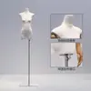 Maniquí Femenino de Cuerpo Completo de Estilo Coreano, Ajuste Delgado, Accesorios para Tienda de Ropa, Soporte de Exhibición para Ventana